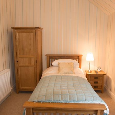 لوكربي Bishopcleugh Guest House المظهر الخارجي الصورة