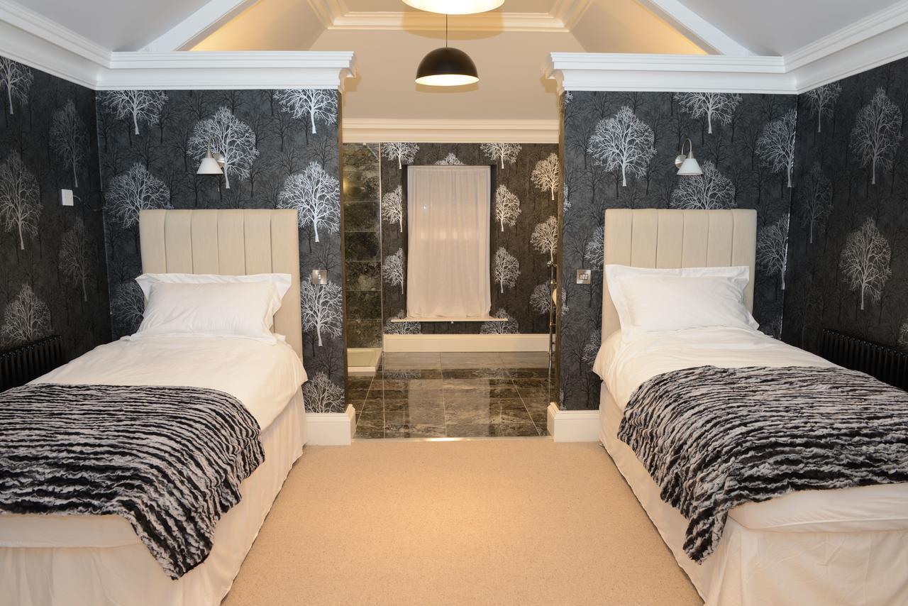 لوكربي Bishopcleugh Guest House المظهر الخارجي الصورة